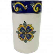 Le Souk Ceramique Riya Stoneware Wine Utensil Crock LSQ2142